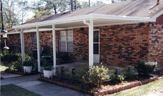 Mr Patio.- Contractors for Residential/Commercial: Patio Covers, Patio Builder, Carports, Screenrooms, Glassrooms, Decks, Decking, Windows, Shutters, Gutters, & Siding.  Serving the greater New Orleans/ Kenner, Louisiana (LA) areas.